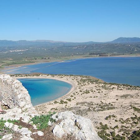 Francisco Beach Hotel Agios Andreas  Exterior photo